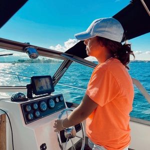 Meet your Posher, Kate